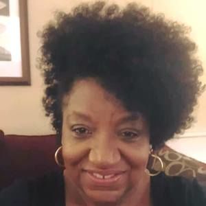 Meet your Posher, Glenda